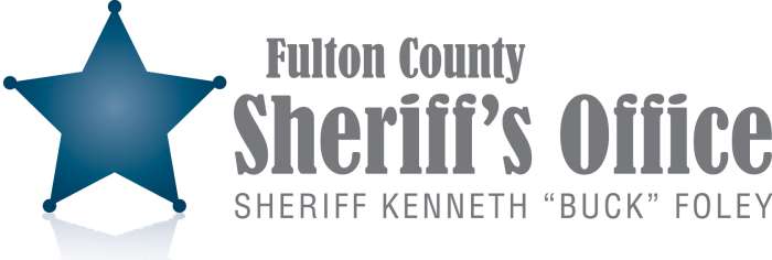 Fulton County Sheriff's Office